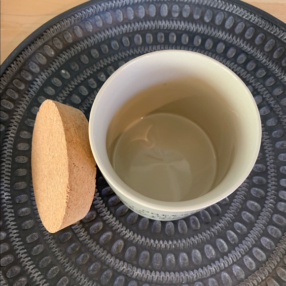 Countertop Storage Jar ☕️ - Picture 2 of 7